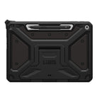 UAG Metropolis SE Rugged Case - Microsoft Surface Pro 12 - Black 