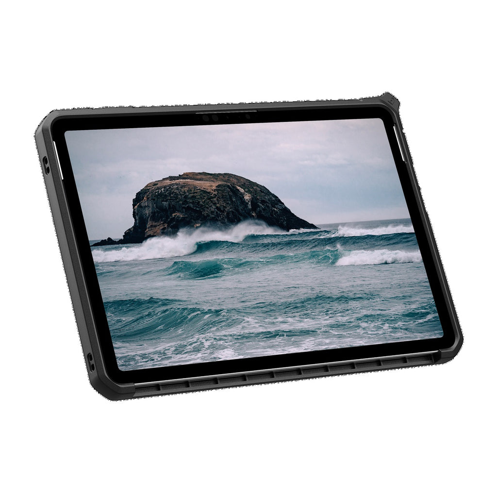UAG Metropolis SE Rugged Case - Microsoft Surface Pro 12 - Black 