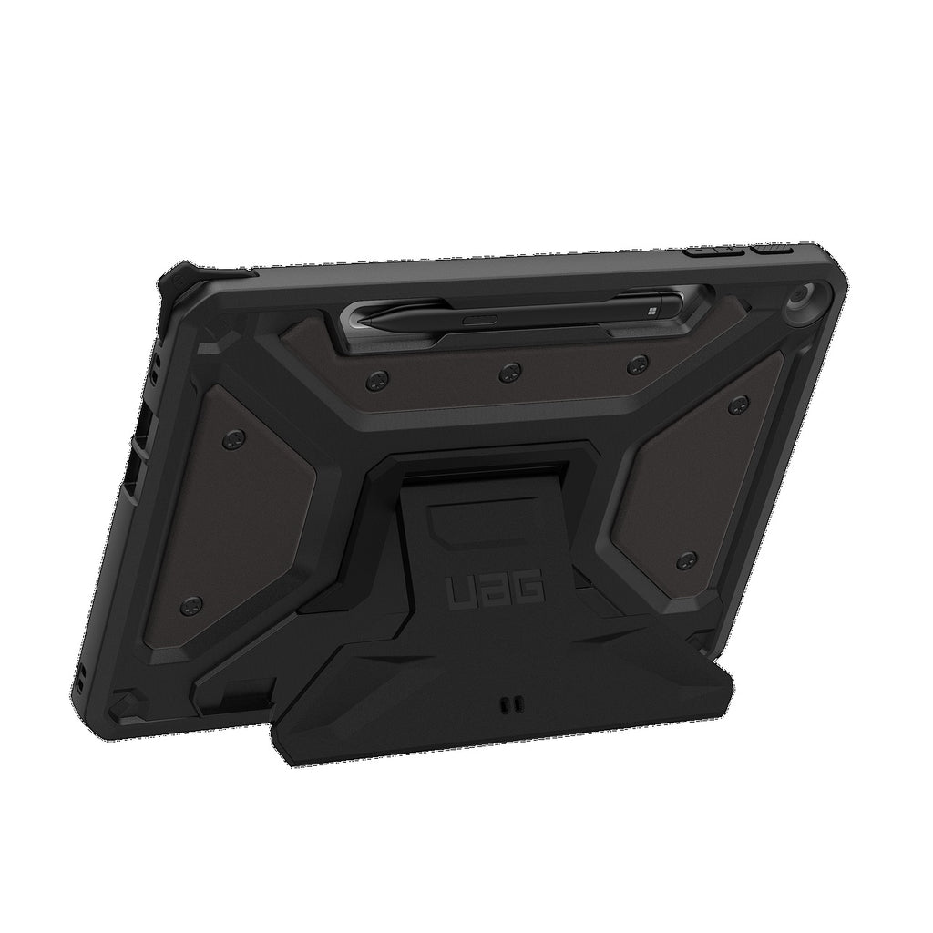 UAG Metropolis SE Rugged Case - Microsoft Surface Pro 12 - Black 