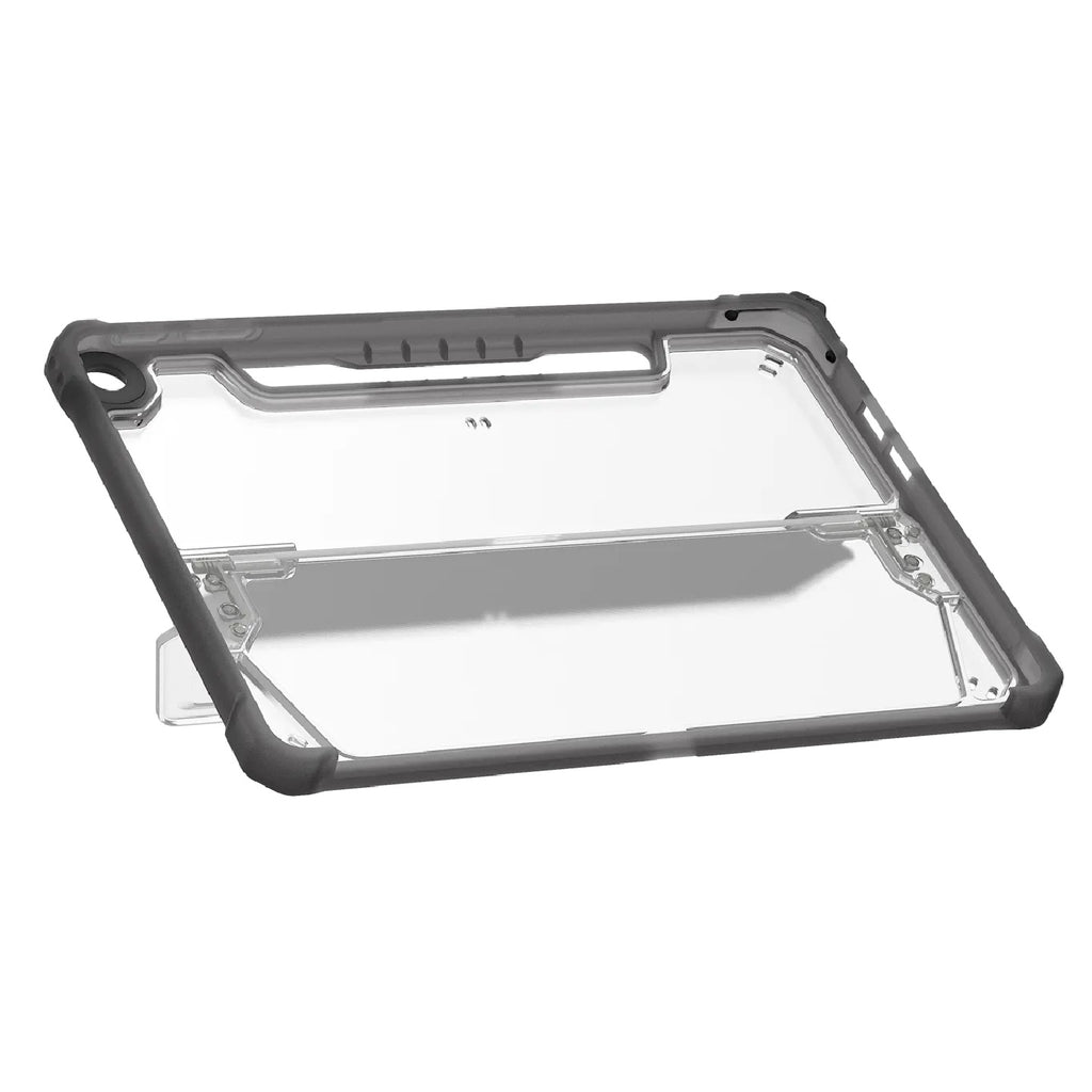 UAG Plyo Rugged Case for Surface Pro 1 (12) - Kickstand, Pen Holder 