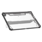 UAG Plyo Rugged Case for Surface Pro 1 (12) - Kickstand, Pen Holder 