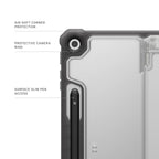 UAG Plyo Rugged Case for Surface Pro 1 (12) - Kickstand, Pen Holder 
