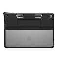 UAG Scout Black Rugged Case for Microsoft Surface Pro (12) 1st Gen - Military Drop Protection