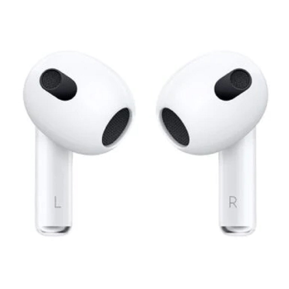 USP True Wireless Earbuds White BT241 - Smart Touch & Noise Isolation