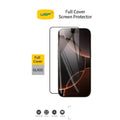 iPhone Air (6.5) Tempered Glass Screen Protector - Full Coverage 9H 