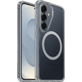 OtterBox Symmetry Clear Magnetic Case for Samsung Galaxy S26 5G 