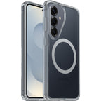 OtterBox Symmetry Clear Magnetic Case for Samsung Galaxy S26 5G 