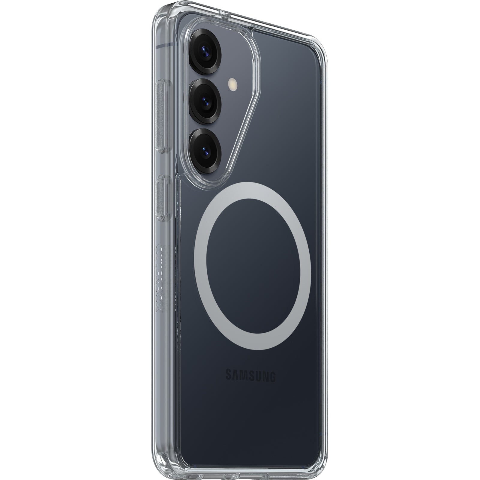 OtterBox Symmetry Clear Magnetic Case for Samsung Galaxy S26 5G 