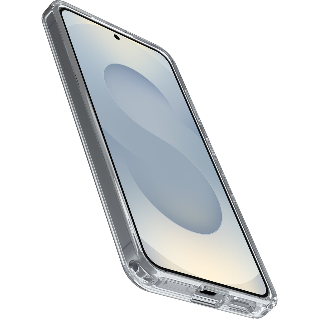 OtterBox Symmetry Clear Magnetic Case for Samsung Galaxy S26 5G 