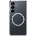 OtterBox Symmetry Clear Magnetic Case for Samsung Galaxy S26 5G 