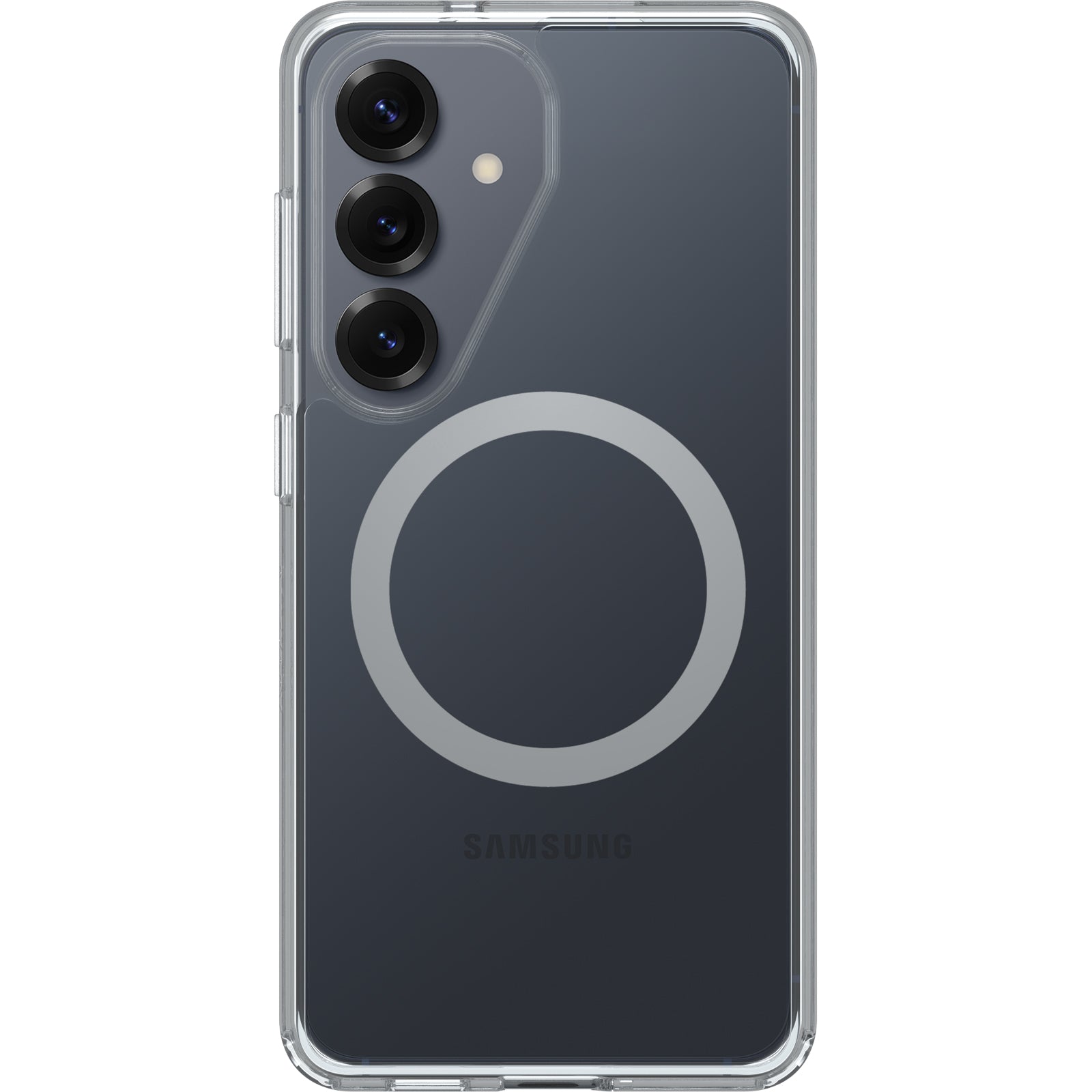 OtterBox Symmetry Clear Magnetic Case for Samsung Galaxy S26 5G 