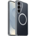 OtterBox Symmetry Clear Magnetic Case for Samsung Galaxy S26+ 5G 