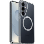 OtterBox Symmetry Clear Magnetic Case for Samsung Galaxy S26+ 5G 