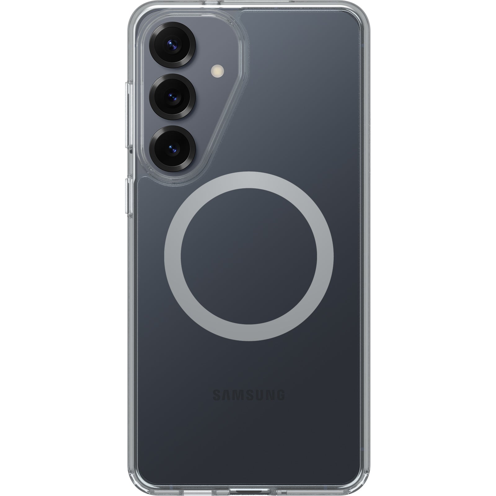 OtterBox Symmetry Clear Magnetic Case for Samsung Galaxy S26+ 5G 