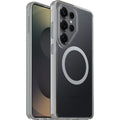 OtterBox Symmetry Clear Magnetic Case for Samsung Galaxy S26 Ultra 
