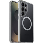 OtterBox Symmetry Clear Magnetic Case for Samsung Galaxy S26 Ultra 