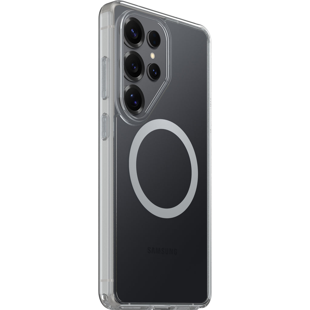 OtterBox Symmetry Clear Magnetic Case for Samsung Galaxy S26 Ultra 
