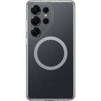 OtterBox Symmetry Clear Magnetic Case for Samsung Galaxy S26 Ultra 