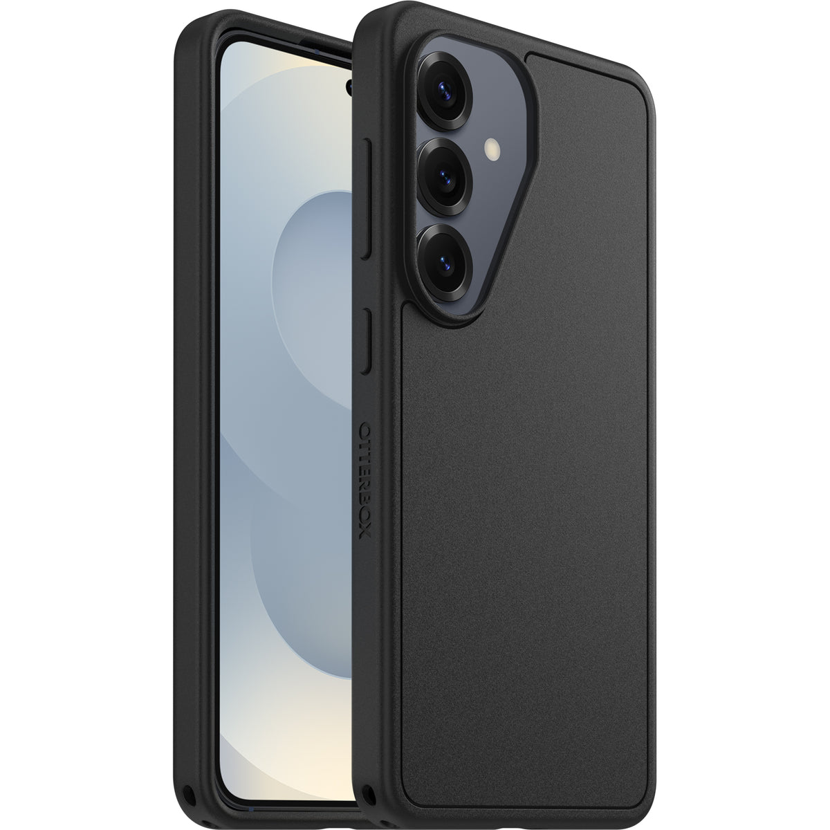 OtterBox Symmetry Magnets Case for Samsung Galaxy S26 5G (6.3) - Black