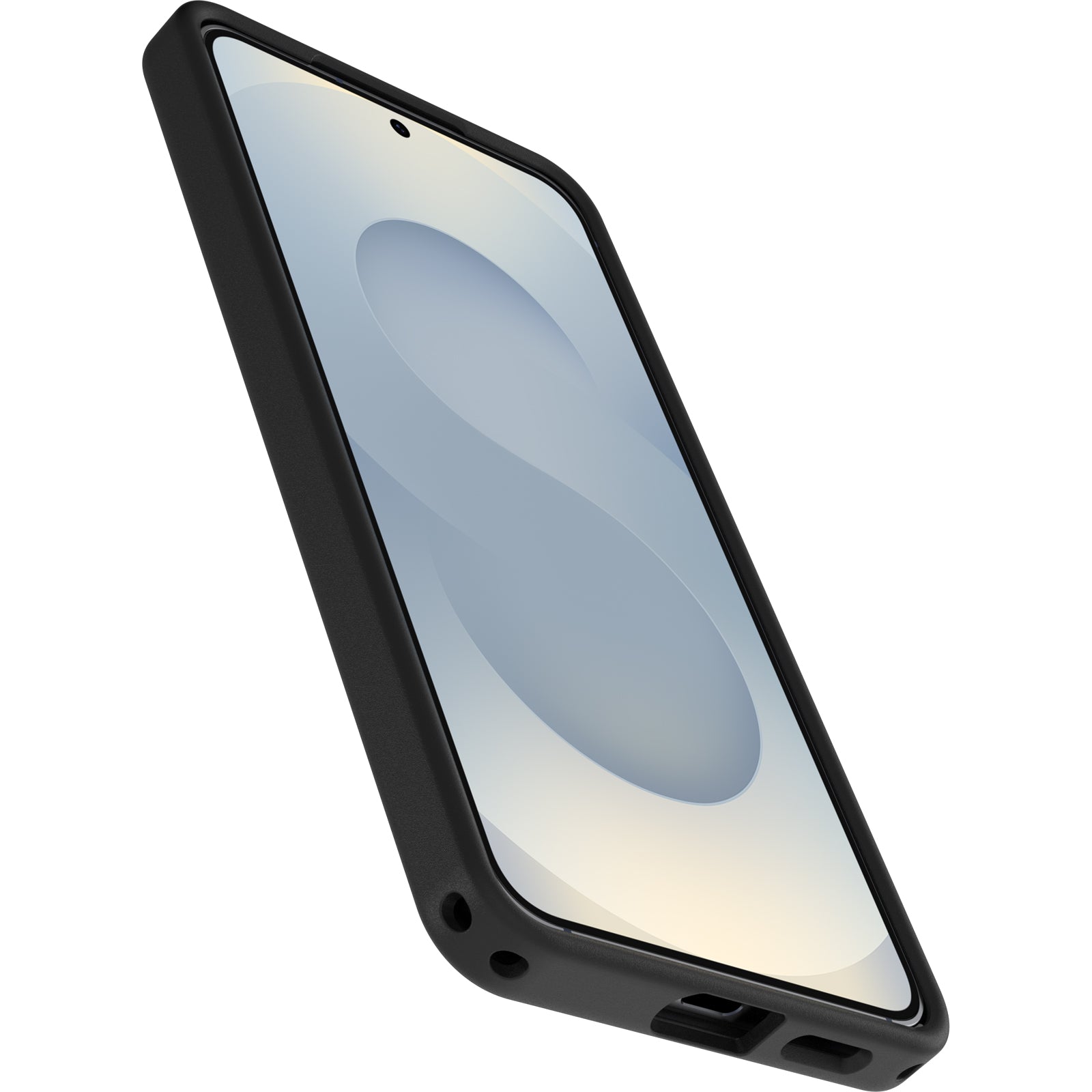OtterBox Symmetry Magnets Case for Samsung Galaxy S26 5G (6.3) - Black 