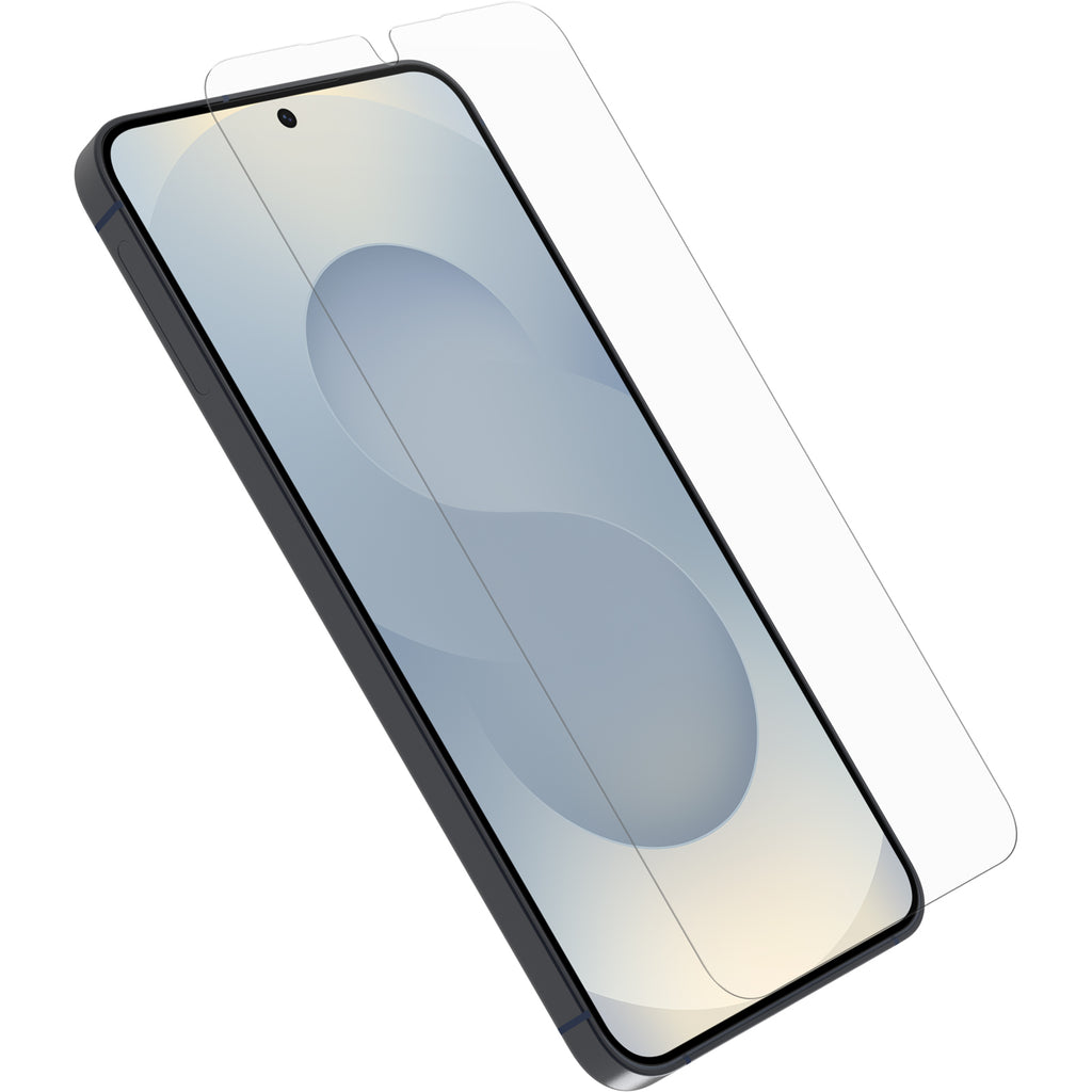 OtterBox Glass Screen Protector Samsung Galaxy S26+ 5G - Drop & Scratch Protection 