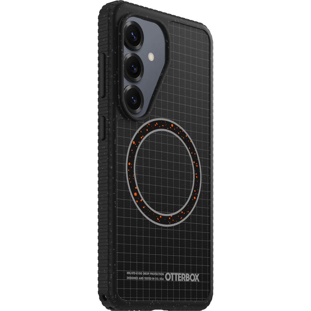 OtterBox Sole Samsung Galaxy S26 5G Case - Black | Drop Protection 