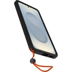 OtterBox Sole Samsung Galaxy S26 5G Case - Black | Drop Protection 