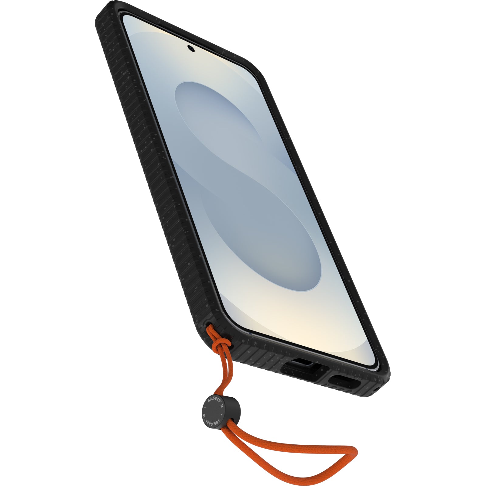 OtterBox Sole Samsung Galaxy S26 5G Case - Black | Drop Protection 