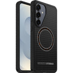 OtterBox Sole Case Samsung Galaxy S26+ 5G - Night Raid Black | Drop Proof 