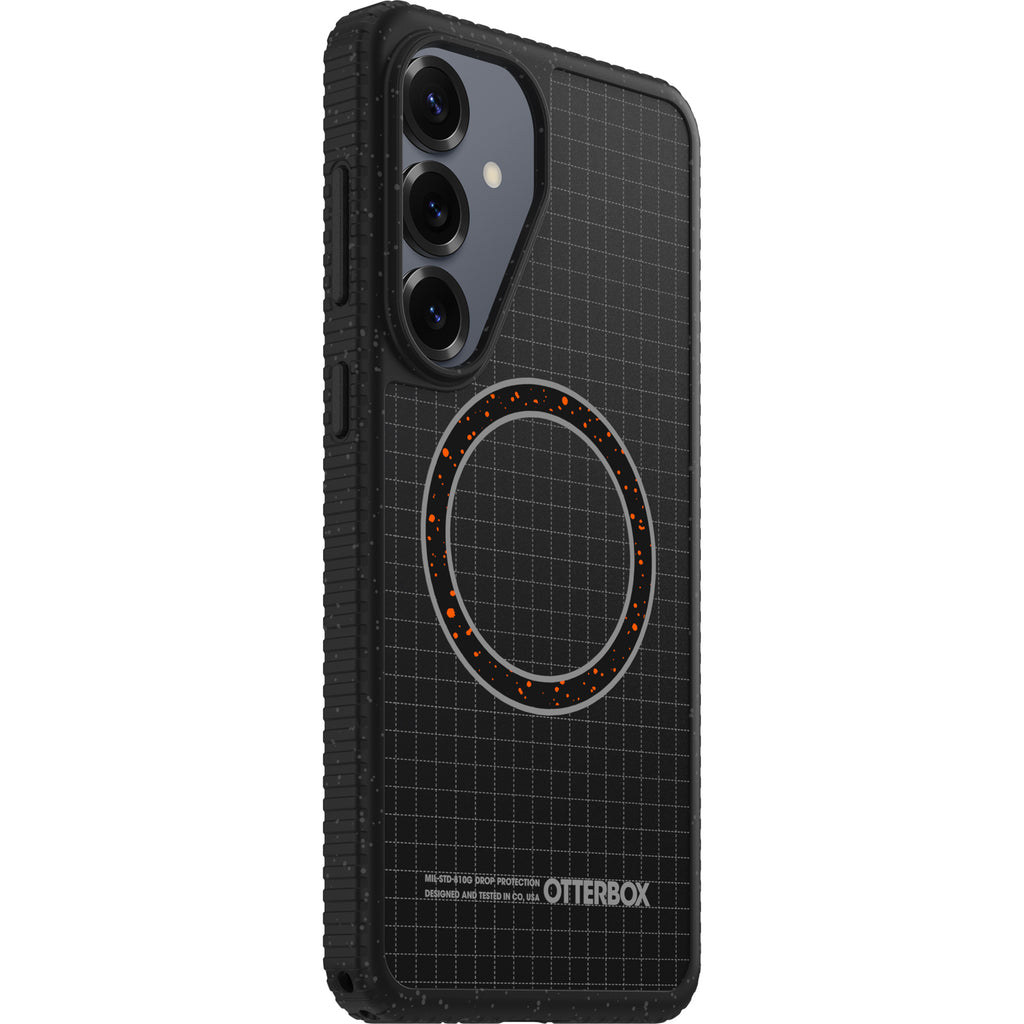 OtterBox Sole Case Samsung Galaxy S26+ 5G - Night Raid Black | Drop Proof 