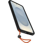 OtterBox Sole Case Samsung Galaxy S26+ 5G - Night Raid Black | Drop Proof 