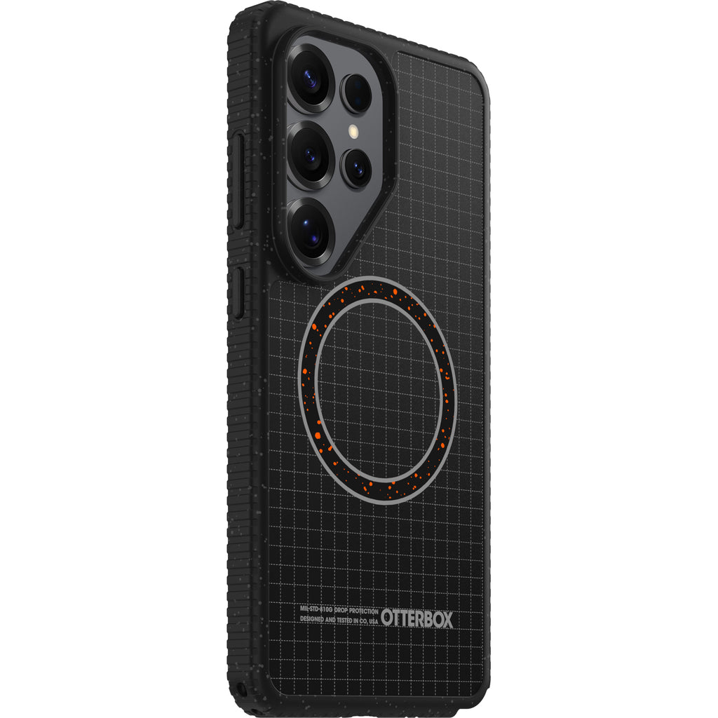 OtterBox Sole Case Samsung Galaxy S26 Ultra 5G Black - Military Drop Protect 