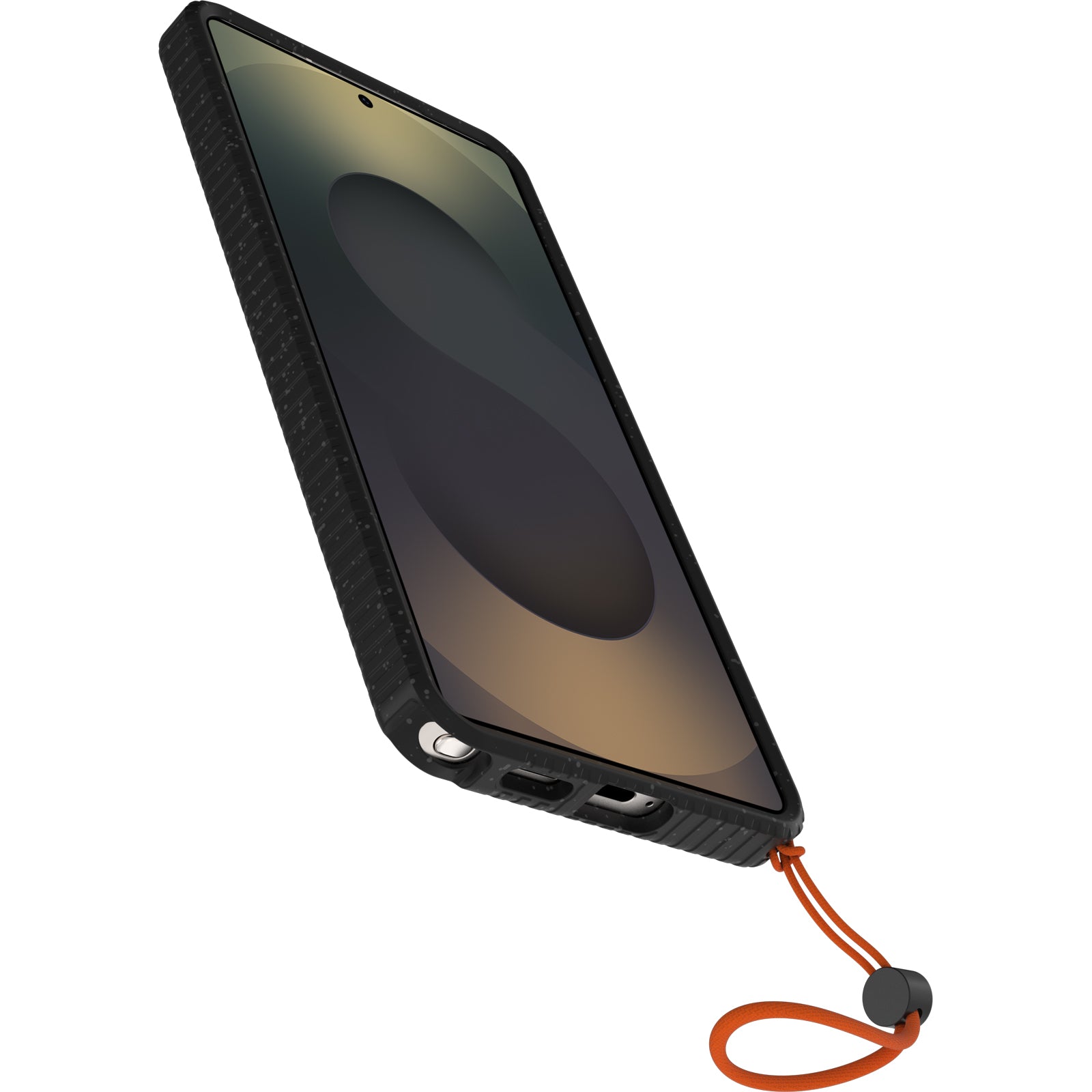 OtterBox Sole Case Samsung Galaxy S26 Ultra 5G Black - Military Drop Protect 
