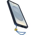 OtterBox Sole Samsung Galaxy S26 5G Case - Blue, Drop+ Protection 