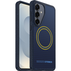 OtterBox Sole Galaxy S26+ 5G Case - Blue, 5X Military Drop Protection 