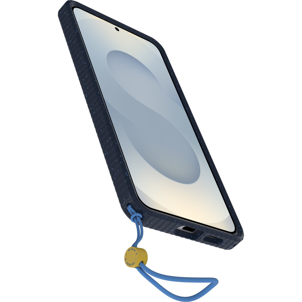 OtterBox Sole Galaxy S26+ 5G Case - Blue, 5X Military Drop Protection 