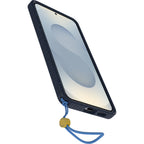OtterBox Sole Galaxy S26+ 5G Case - Blue, 5X Military Drop Protection 