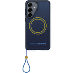 OtterBox Sole Galaxy S26+ 5G Case - Blue, 5X Military Drop Protection 
