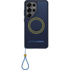 OtterBox Sole Blue Case for Samsung Galaxy S26 Ultra 5G - Drop Protection 