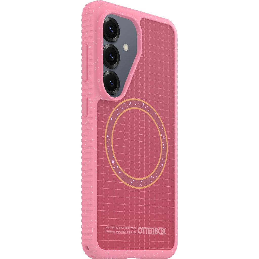 OtterBox Sole Protective Samsung Galaxy S26 5G Case - Xtra Hot Pink 