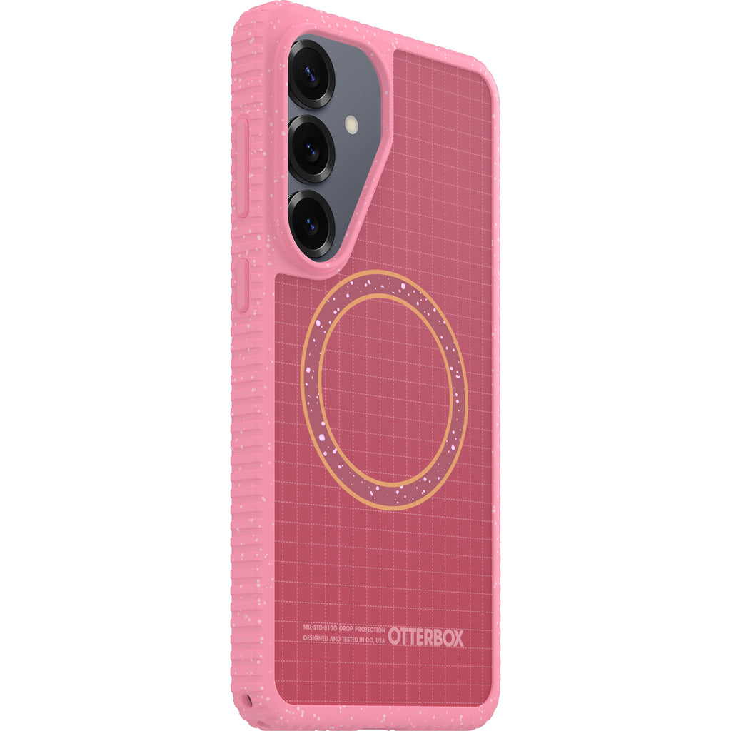 OtterBox Sole Case for Samsung Galaxy S26+ 5G - Xtra Hot Pink 