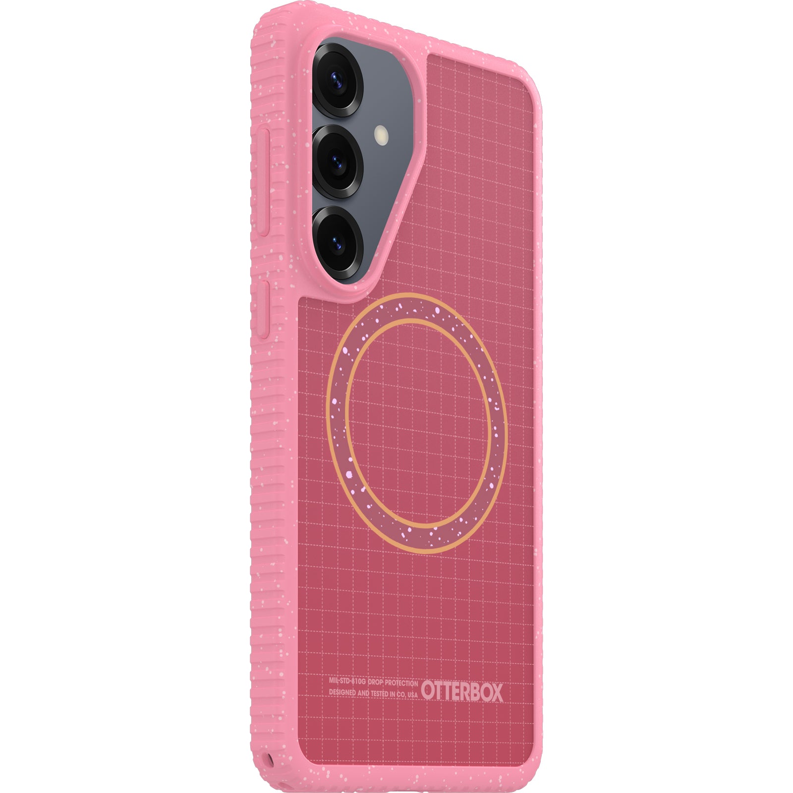 OtterBox Sole Case for Samsung Galaxy S26+ 5G - Xtra Hot Pink 