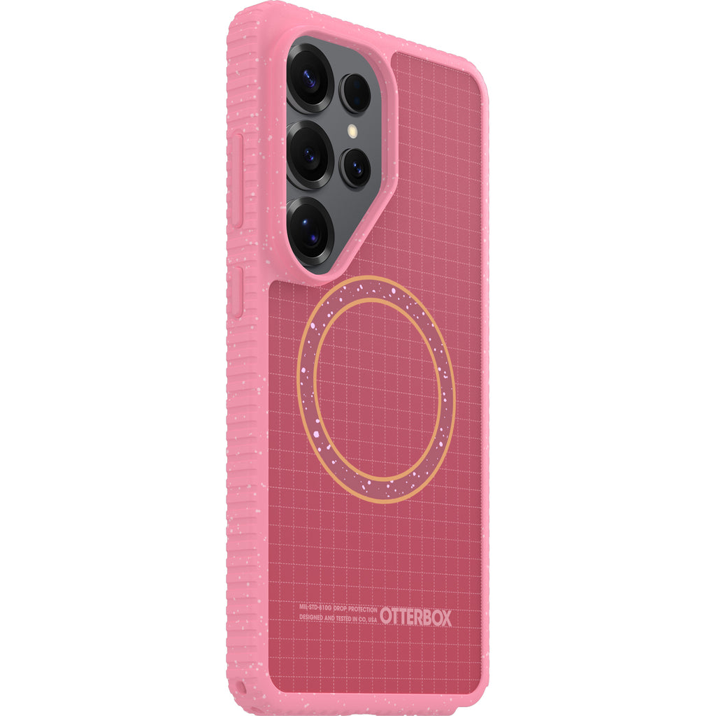 OtterBox Sole Samsung S26 Ultra Case - Xtra Hot Pink | 5X Drop 