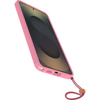 OtterBox Sole Samsung S26 Ultra Case - Xtra Hot Pink | 5X Drop 