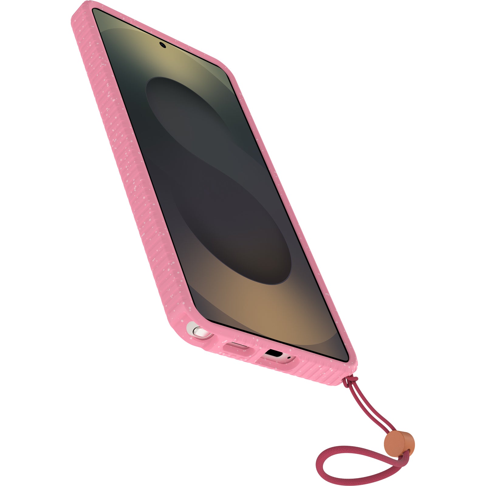 OtterBox Sole Samsung S26 Ultra Case - Xtra Hot Pink | 5X Drop 