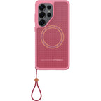 OtterBox Sole Samsung S26 Ultra Case - Xtra Hot Pink | 5X Drop 