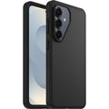 OtterBox React Magnets Case for Samsung Galaxy S26 5G (6.3) - Black, DROP+ Protection 