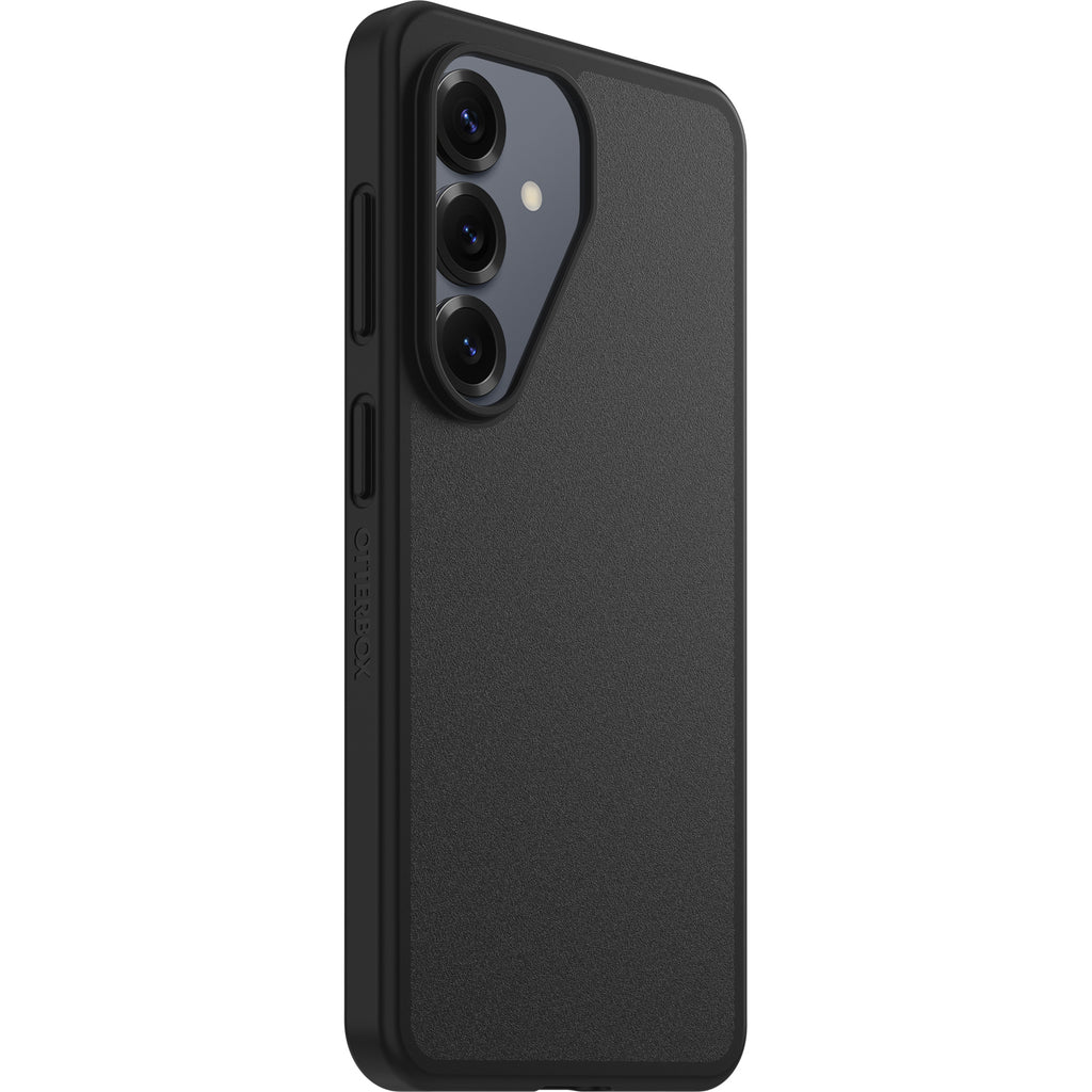 OtterBox React Magnets Case for Samsung Galaxy S26 5G (6.3) - Black, DROP+ Protection 