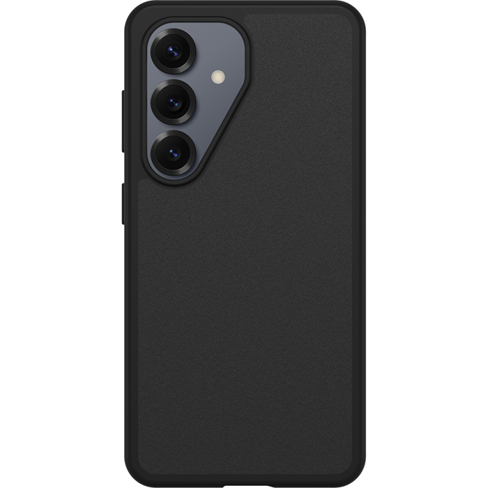 OtterBox React Magnets Case for Samsung Galaxy S26 5G (6.3) - Black, DROP+ Protection 