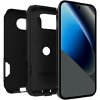 OtterBox Commuter Case for Google Pixel 10A 5G - Black | Drop Protection 